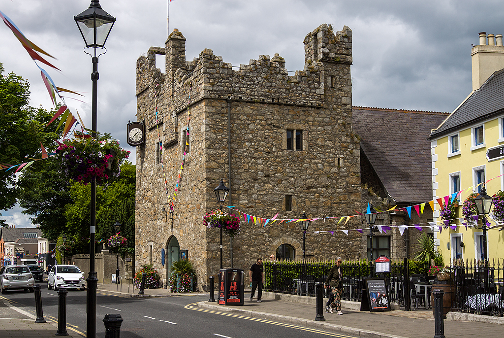 Dalkey: a place to live - Dalkey | Secret World Trip Planner