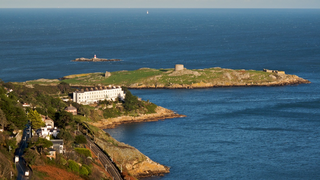 Dalkey: a place to live - Dalkey | Secret World Trip Planner
