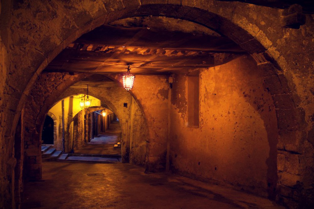 더 루어 옵스큐어 - Villefranche-sur-Mer | Secret World Trip Planner