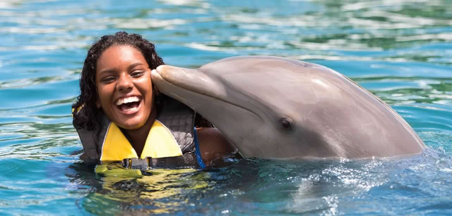 Parc d'aventures Ocean World - Puerto Plata | Secret World Trip Planner