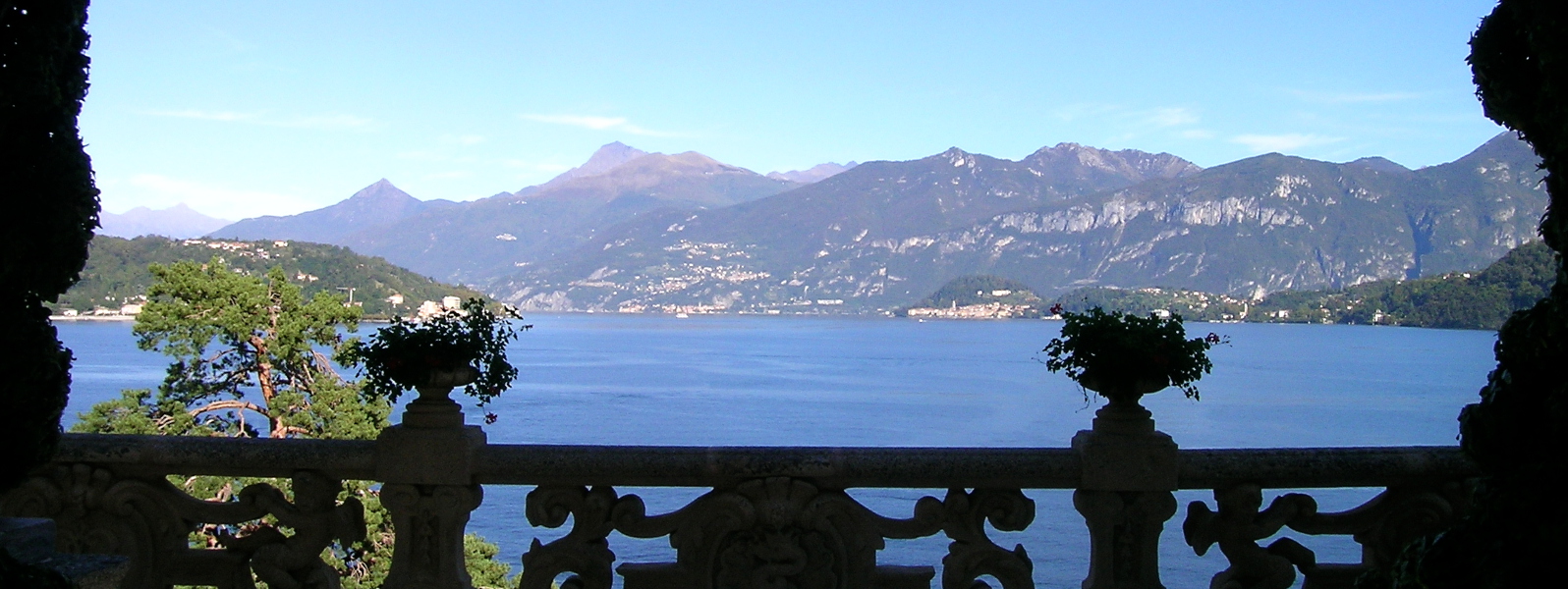 भिल्ला भिक्टोरिया मेक्सिक - Bellagio | Secret World Trip Planner