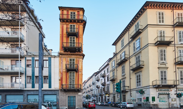 पोलेंटा का टुकड़ा - Torino | Secret World Trip Planner