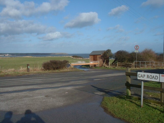 Hunmanby, is known as the Gateway to the Wolds - Hunmanby Gap | Secret World Trip Planner