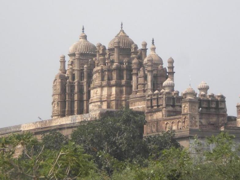 Bhuleshwar temple of Lord Shiva near Pune - Malshiras | Secret World Trip Planner