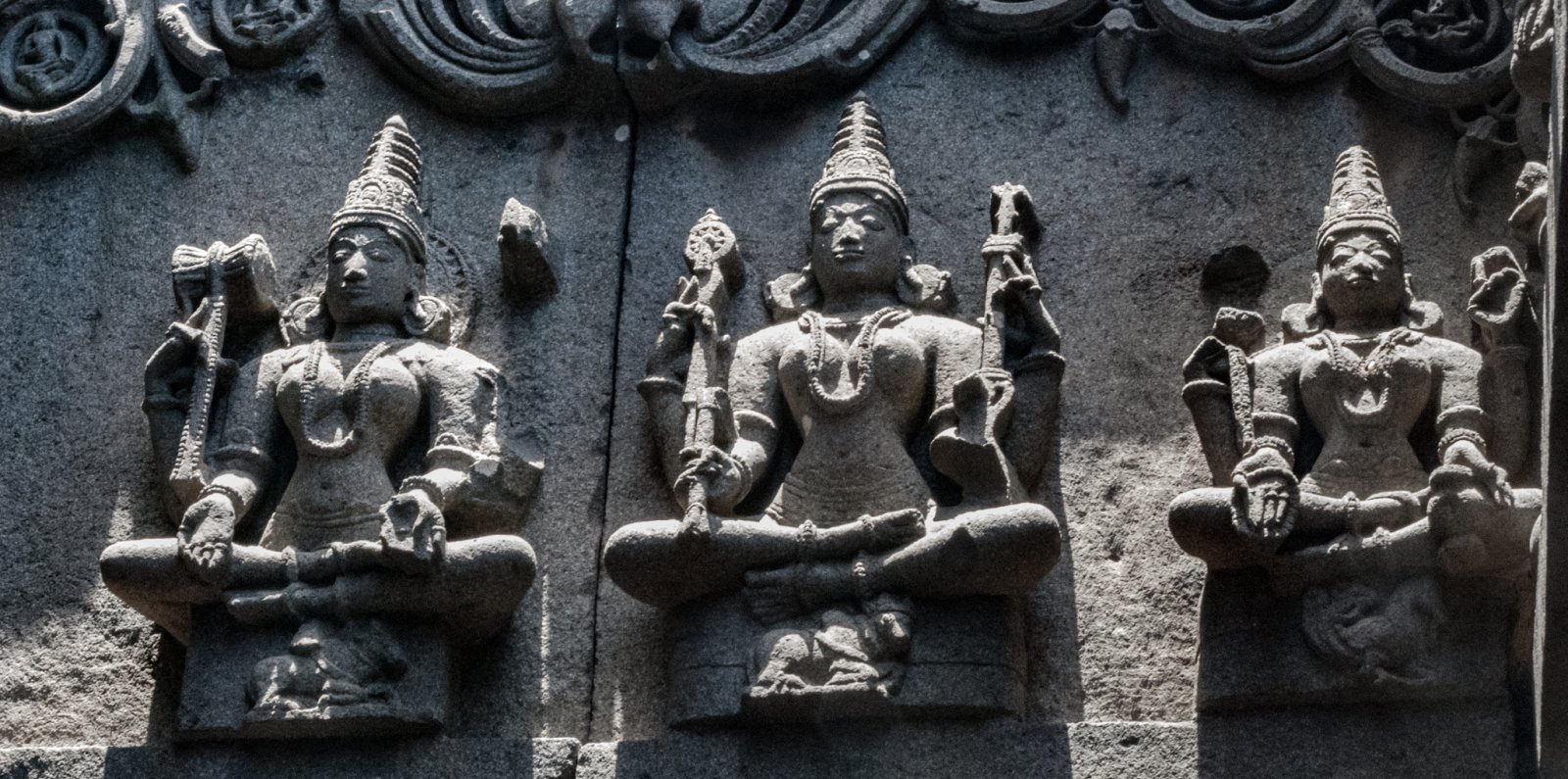 Bhuleshwar temple of Lord Shiva near Pune - Malshiras | Secret World Trip Planner