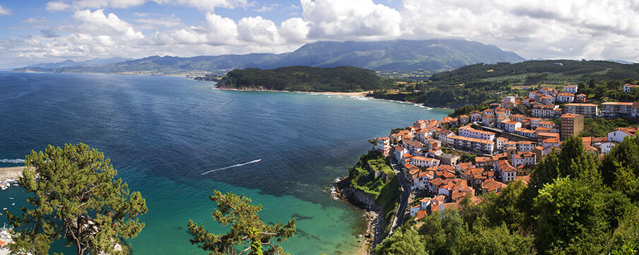 Llastres is a typical fishermen’s village - Lastres | Secret World Trip Planner