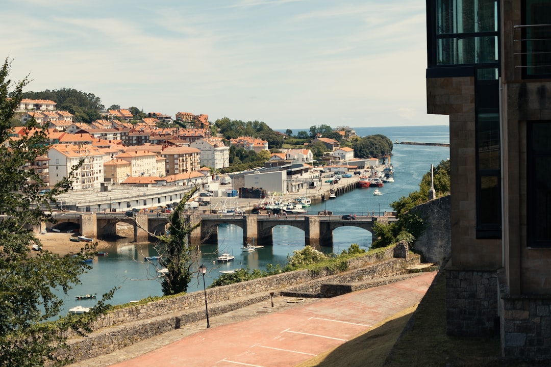 San Vicente de la Barquera offers breathtaking views - San Vicente de la Barquera | Secret World Trip Planner