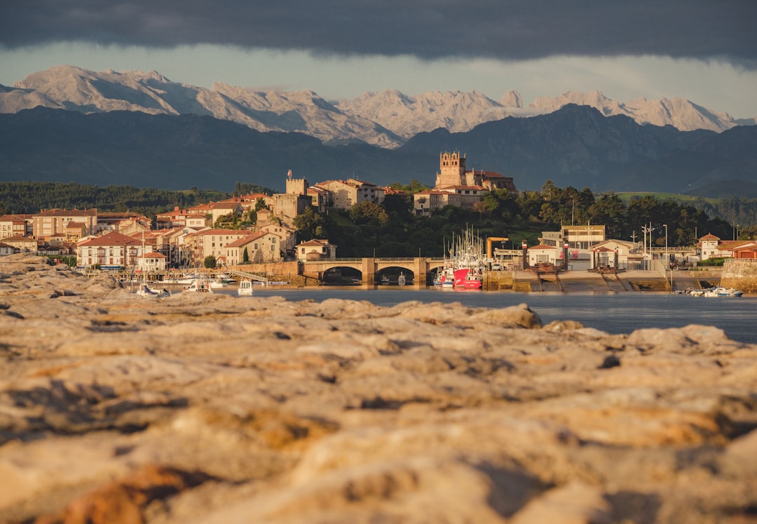 San Vicente de la Barquera offers breathtaking views - San Vicente de la Barquera | Secret World Trip Planner