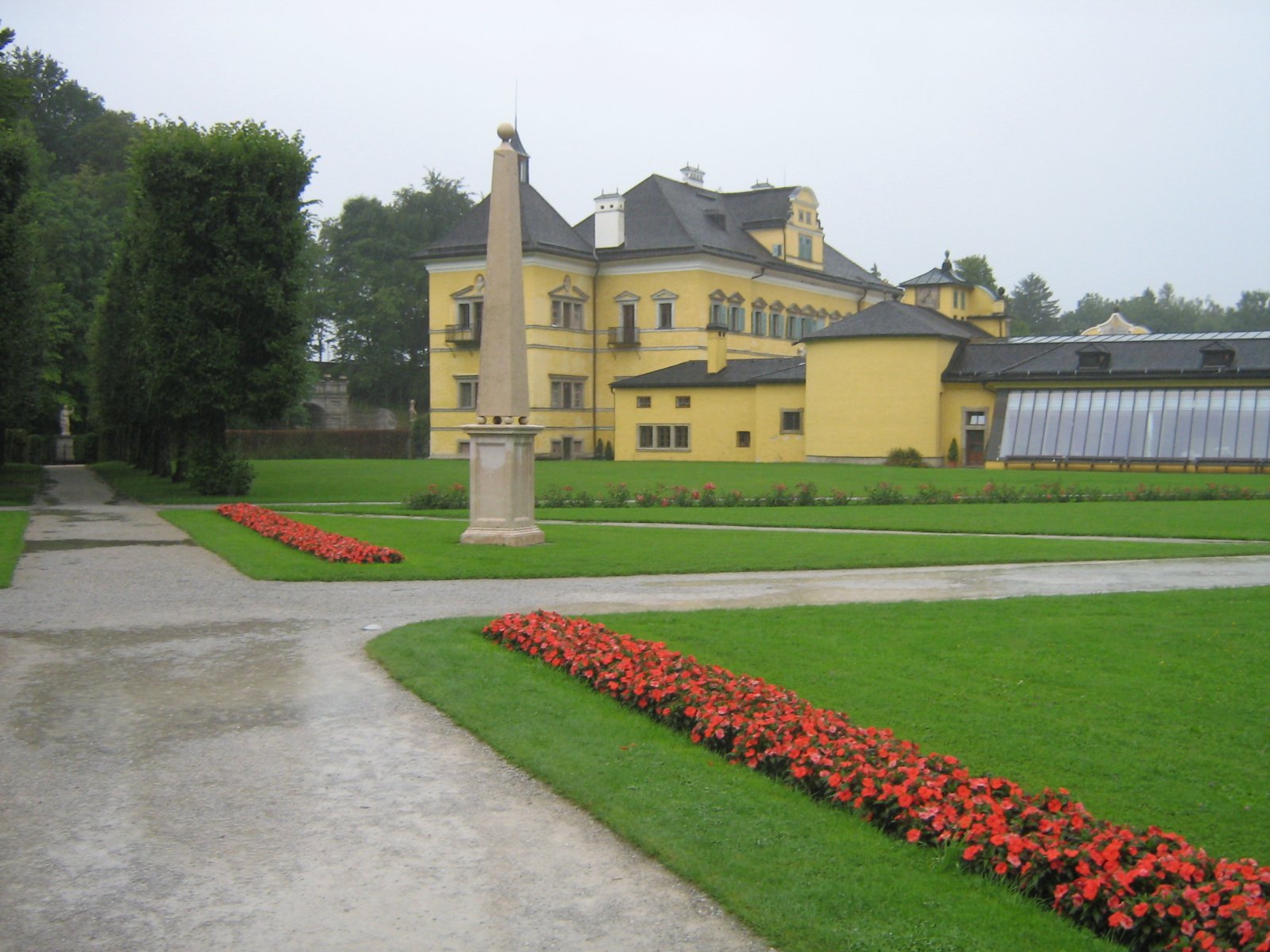 Salzburgo | Palacio de Hellbrunn - Salzburg | Secret World Trip Planner