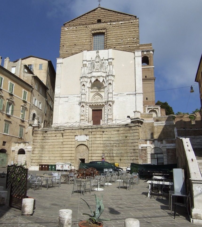 A Igreja de San Francesco em Ancona - Ancona | Secret World Trip Planner