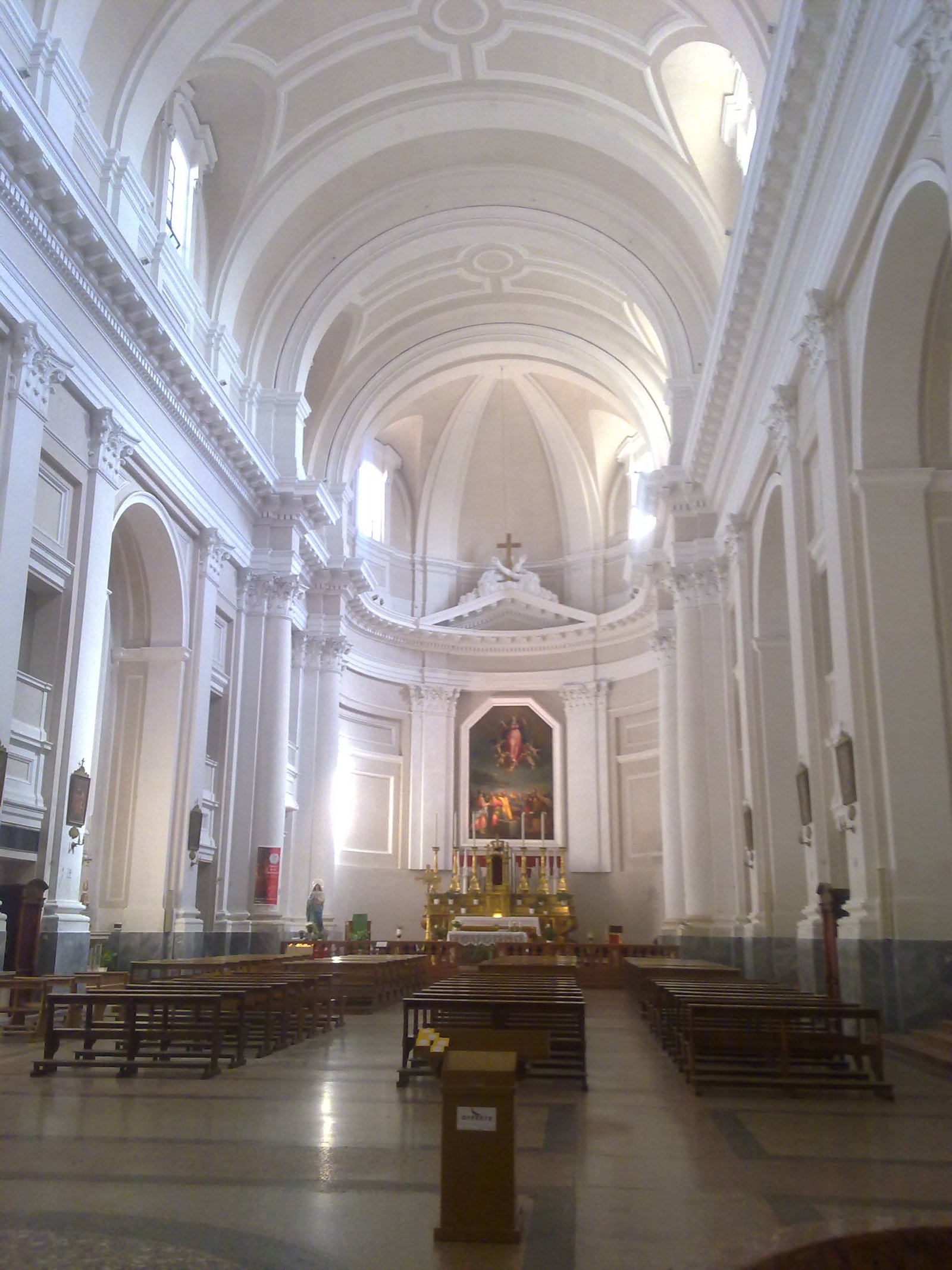 A Igreja de San Francesco em Ancona - Ancona | Secret World Trip Planner
