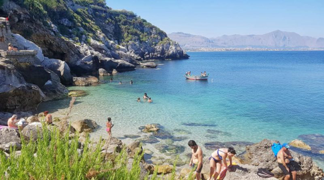Playa Frenchmen - Bagheria | Secret World Trip Planner
