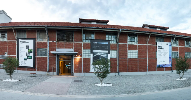 A Szaloniki Fotográfiai Múzeum - Thessaloniki | Secret World Trip Planner