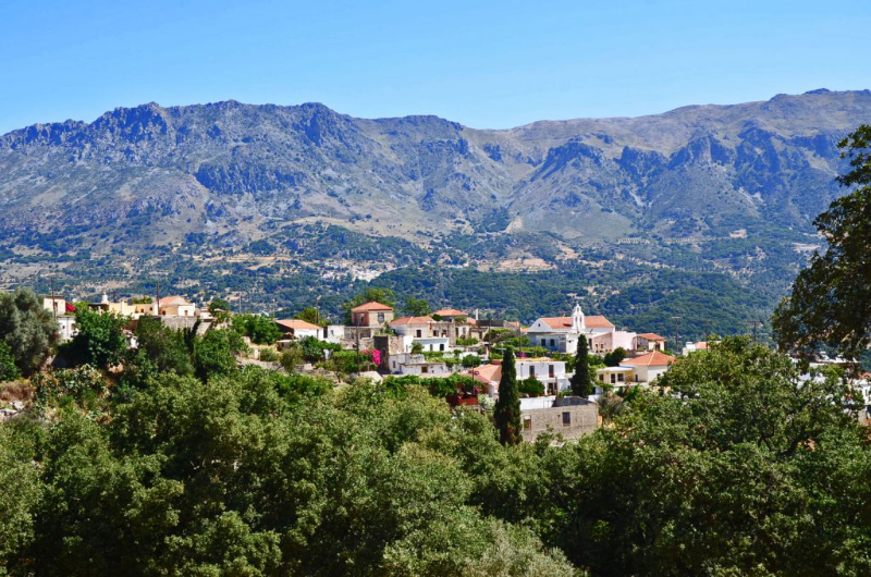 Amari Valley - Amari Valley | Secret World Trip Planner