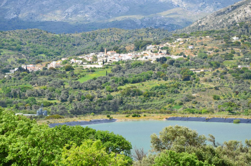 Amari Valley - Amari Valley | Secret World Trip Planner