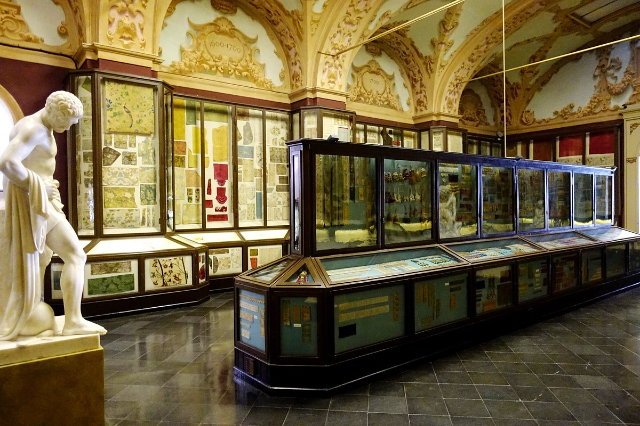 Museo Cívico de Módena - Modena | Secret World Trip Planner