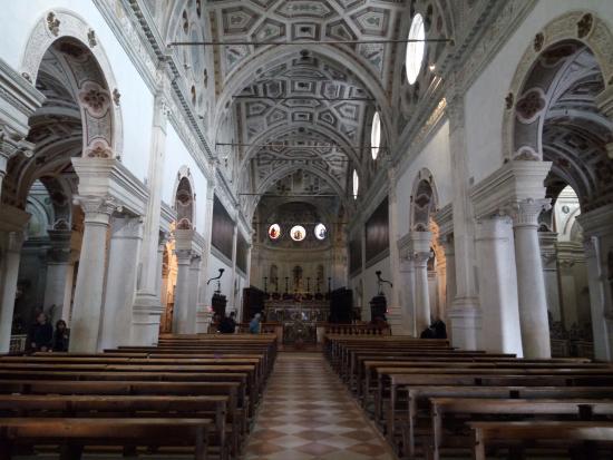 Benedictine Monastery of Polirone - San Benedetto Po | Secret World Trip Planner