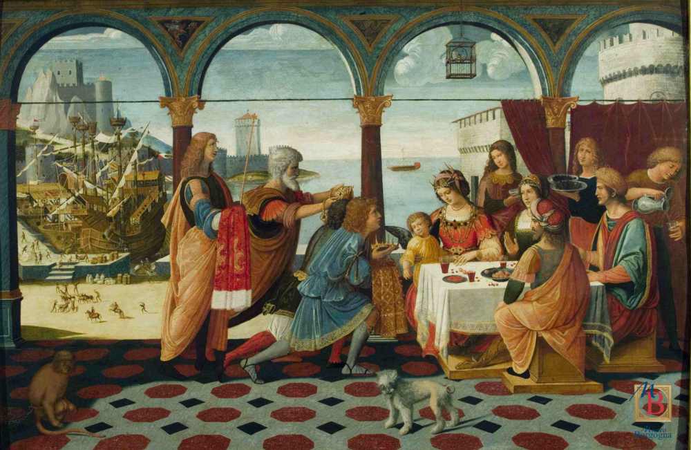 Borgoña Museo - Vercelli | Secret World Trip Planner