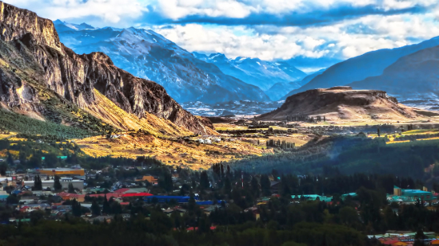 Coyhaique National Reserve - Coyhaique | Secret World Trip Planner