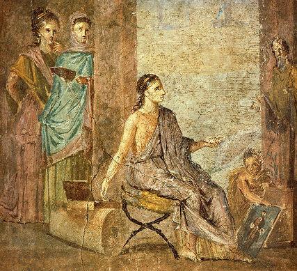 Casa del chirurgo - Pompei | Secret World Trip Planner