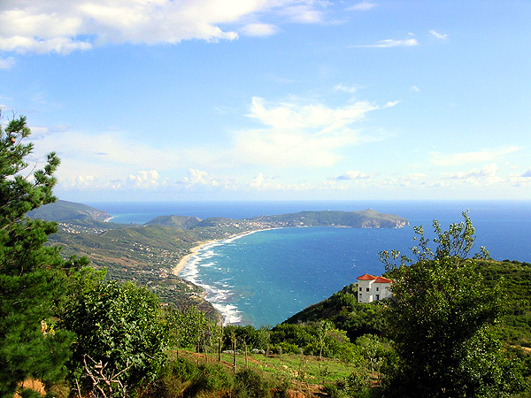 Cape Palinuro and its legends... - Capo Palinuro | Secret World Trip Planner