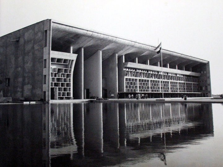 Chandigarh y Le Corbusier - Chandigarh | Secret World Trip Planner