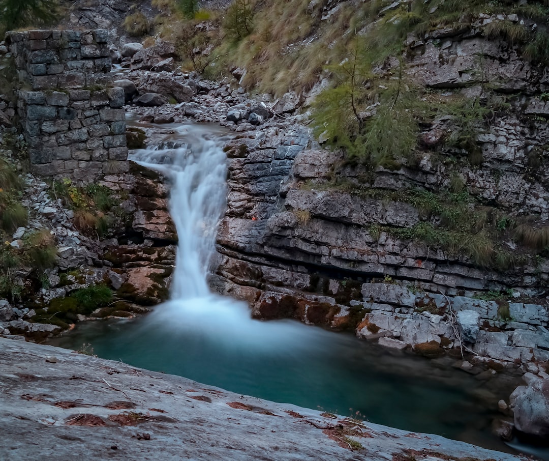 Cascada Pondel - Pondel | Secret World Trip Planner