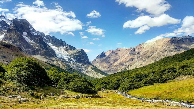 Reserva Nacional de Coyhaique — Coyhaique