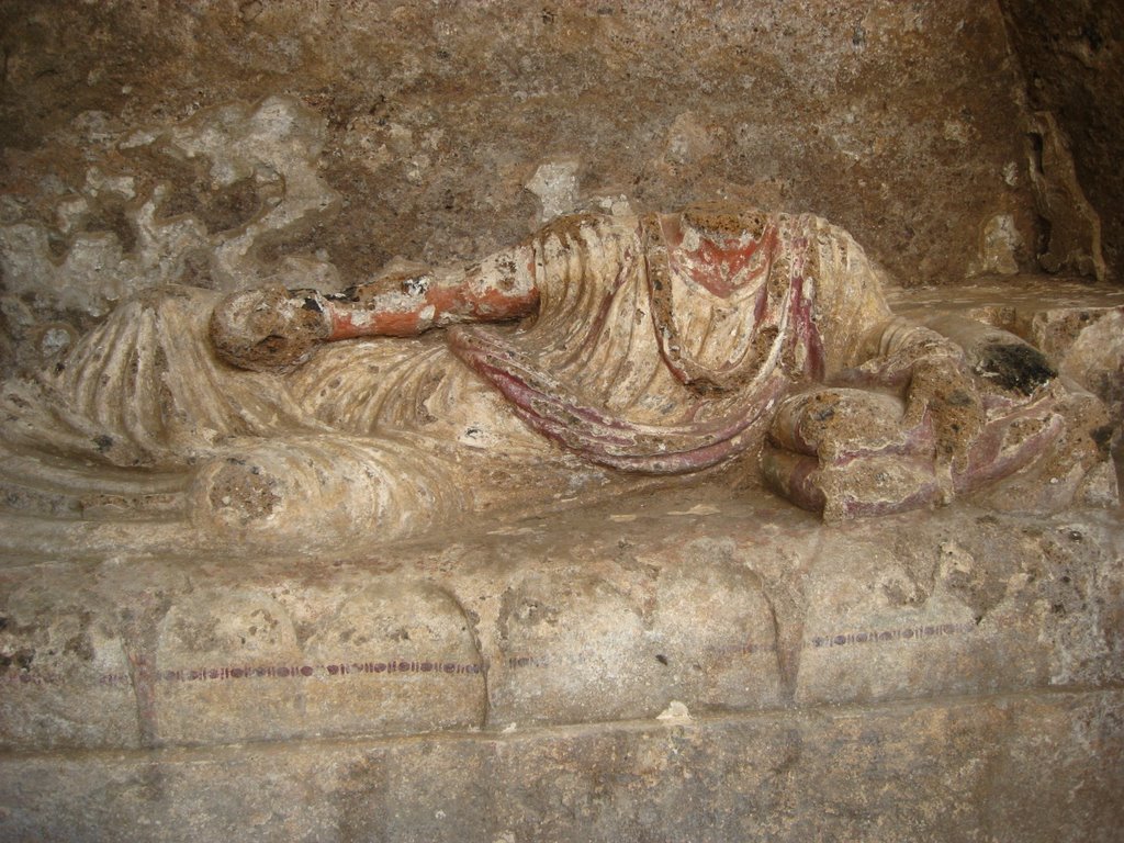 Necrópolis etrusca de Sovana - Sovana | Secret World Trip Planner