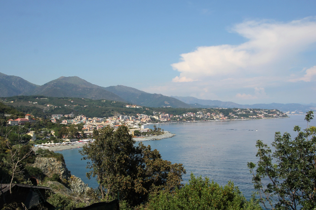 Cogoleto a Kryštof Kolumbus - Cogoleto | Secret World Trip Planner