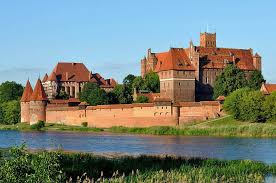 El castillo de Kauna — Kaunas