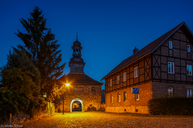 Abadía de Michaelstein - Blankenburg (Harz) | Secret World Trip Planner
