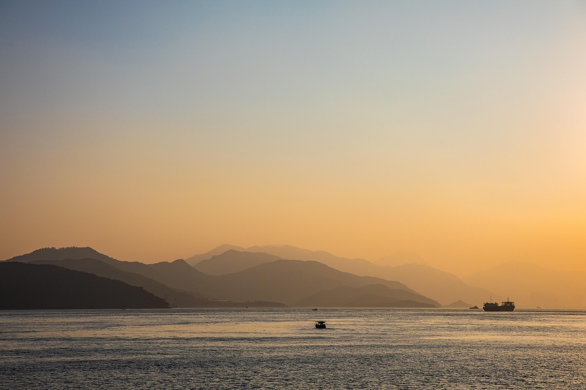 هونغ كونغ  - Hong Kong | Secret World Trip Planner