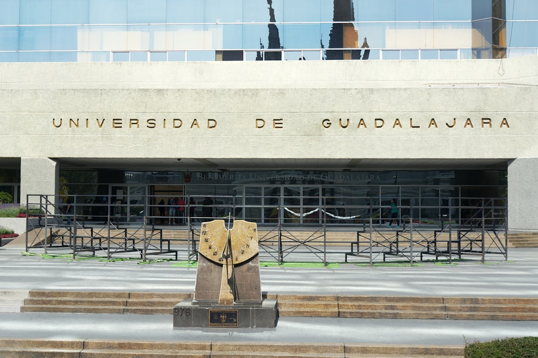 Guadalajara and its masterpieces - Guadalajara | Secret World Trip Planner