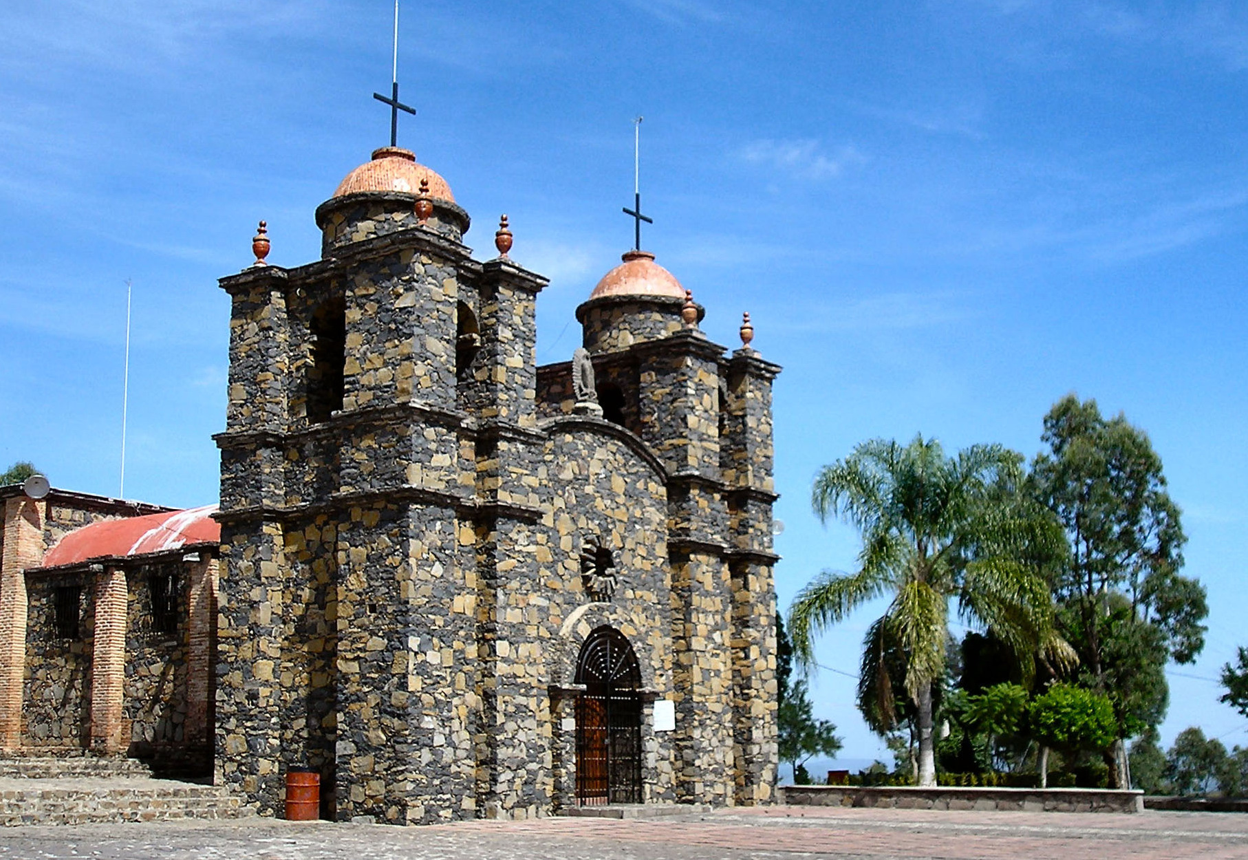 Tonalá, un importante centro de artesanía para Jalisco — Tonalá