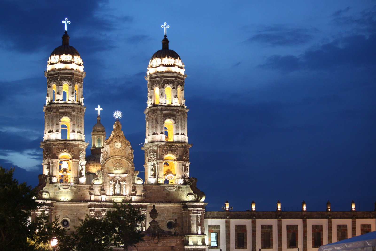 Ciudad de Zapopan - hogar de la Virgen de Zapopan - Zapopan | Secret World Trip Planner