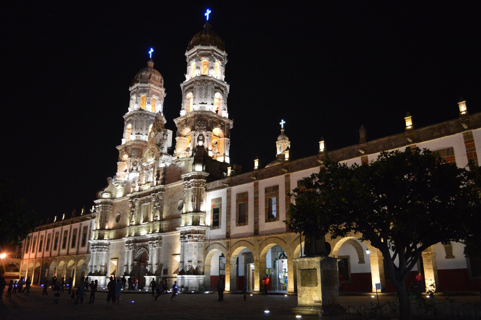 Ciudad de Zapopan - hogar de la Virgen de Zapopan - Zapopan | Secret World Trip Planner