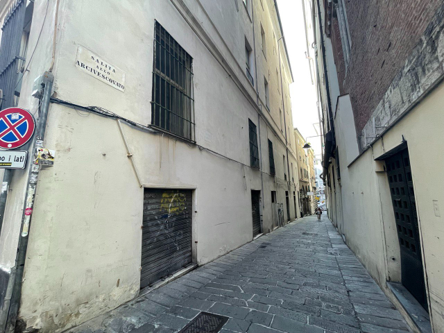 Legenda Angin lan Iblis - Genova | Secret World Trip Planner