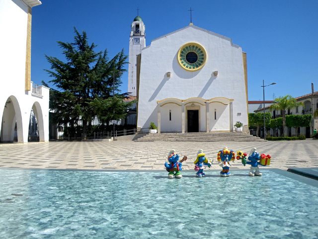Policoro, corazón de Metapontino - Policoro | Secret World Trip Planner