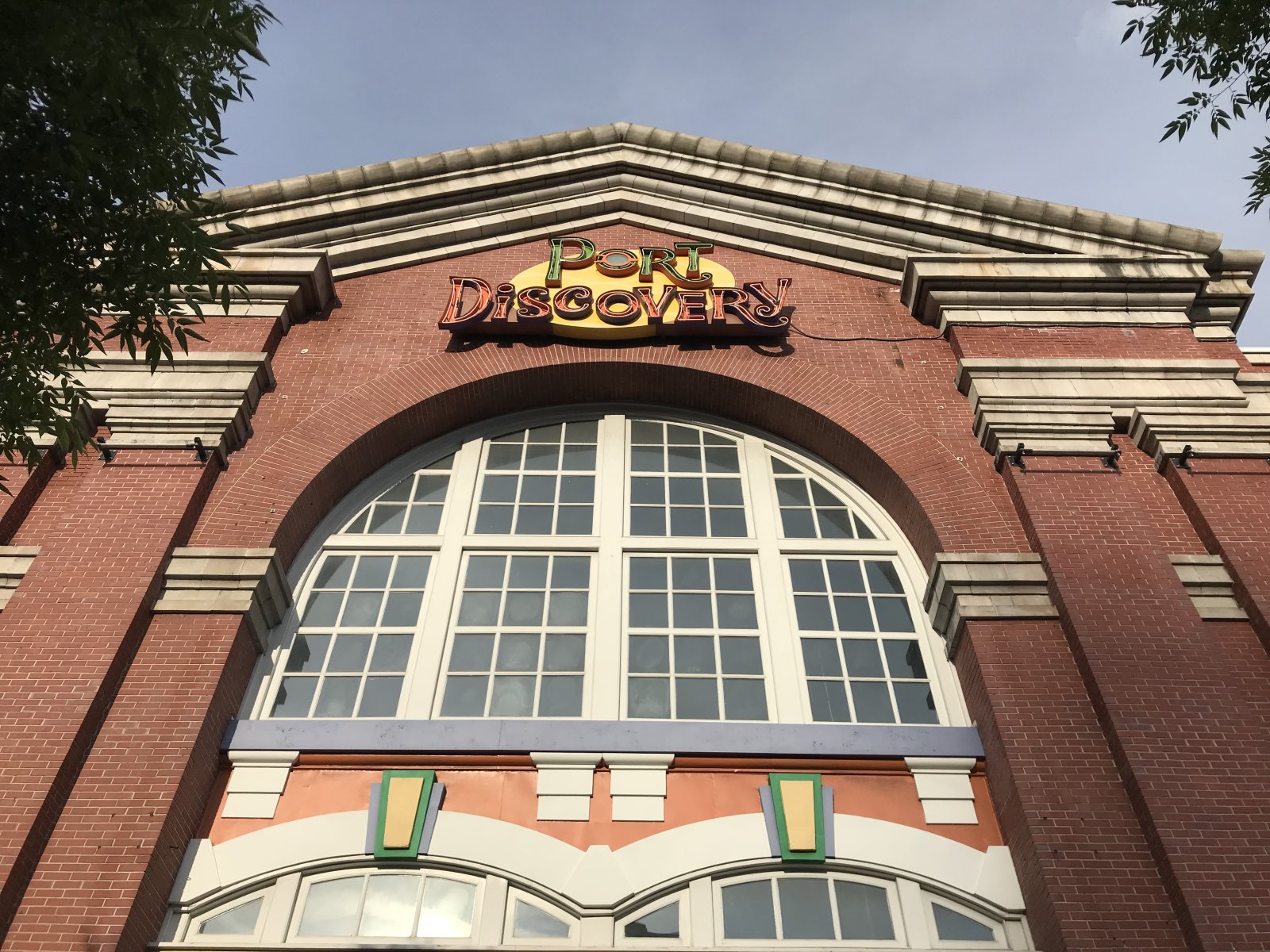 Museo Infantil Port Discovery - Baltimore | Secret World Trip Planner