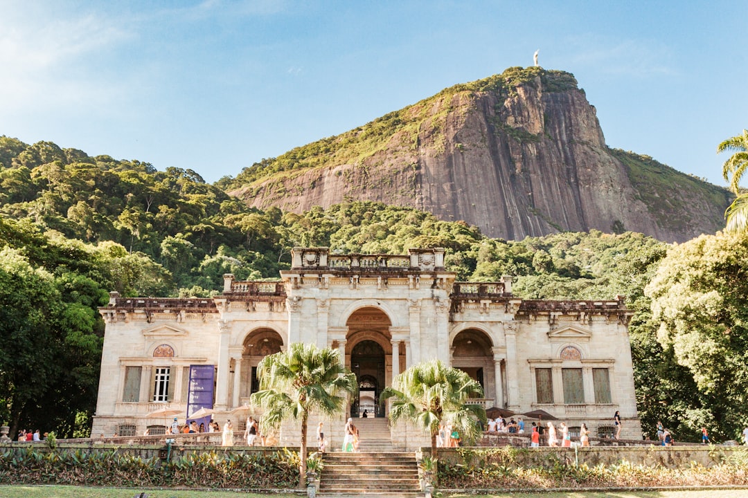Jardín Botánico de Río de Janeiro (Jardin Botanico) - Rio de Janeiro - RJ | Secret World Trip Planner