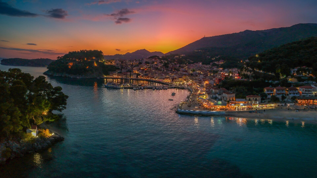 Descubrir Parga: La joya oculta de Grecia fuera de los caminos trillados - Parga | Secret World Trip Planner