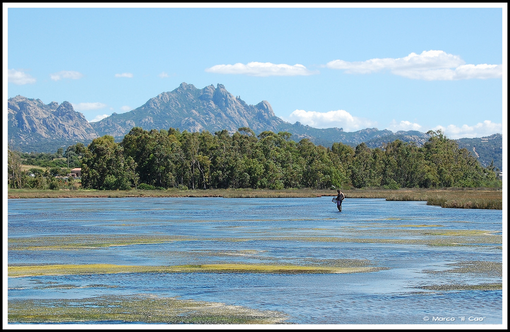 Salones Pond | Secret World Trip Planner