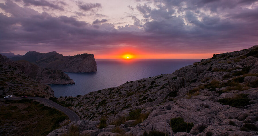 Mallorca: Cap de Formentor - 07460 | Secret World Trip Planner