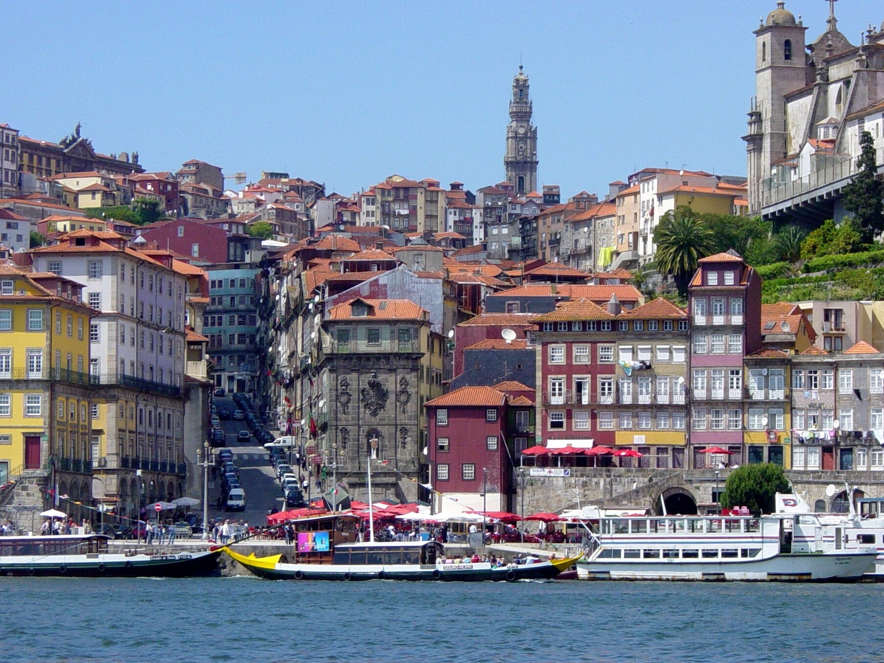 Faro in Portugal is a city of a thousand faces - Faro | Secret World Trip Planner