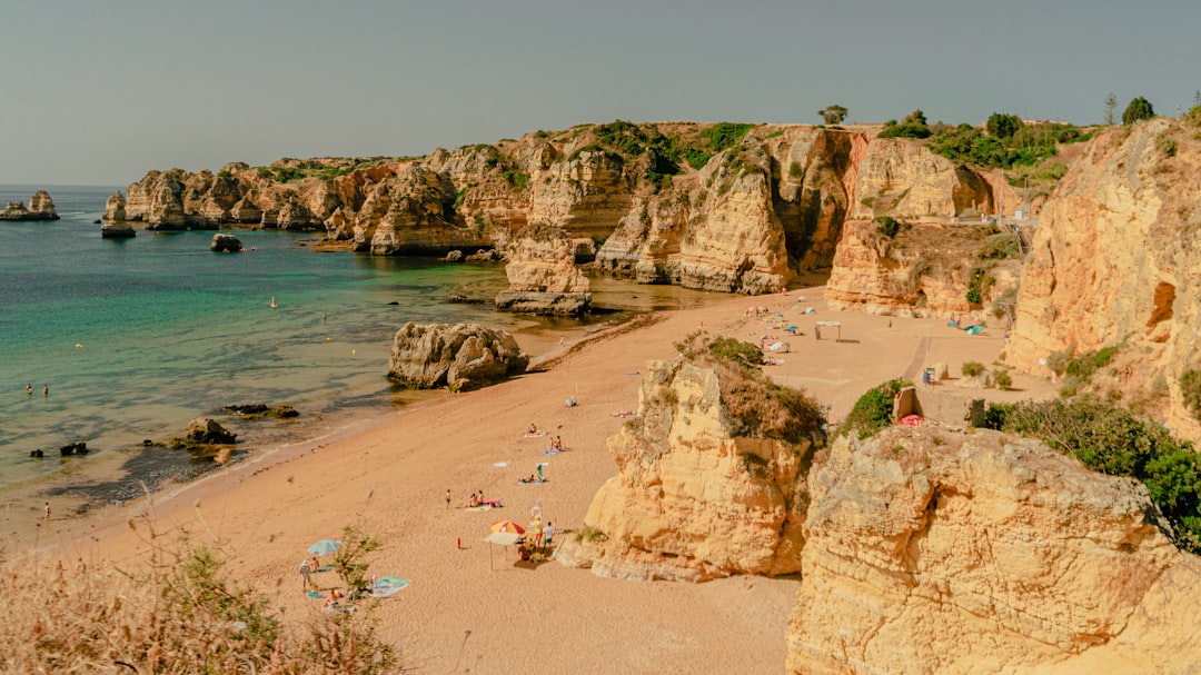 El Algarve, un paraíso entre acantilados y playas de arena - Lagos | Secret World Trip Planner