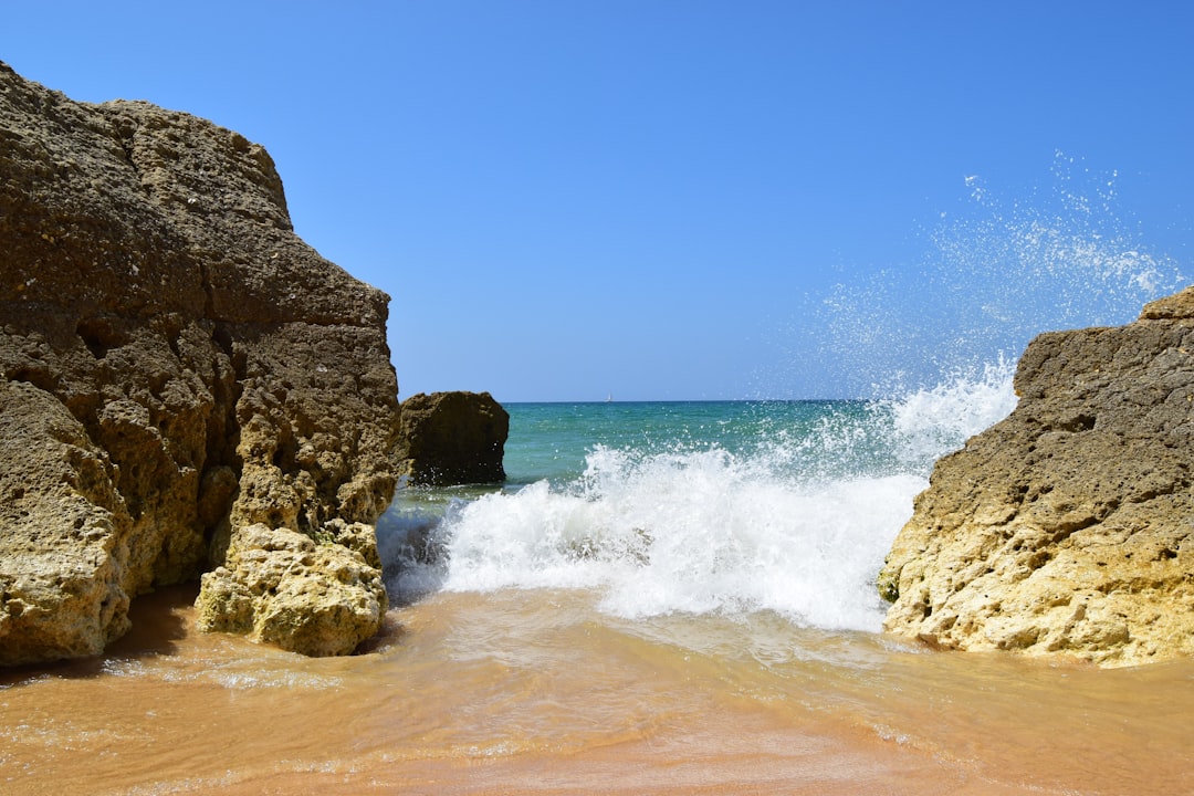 El Algarve, un paraíso entre acantilados y playas de arena - Lagos | Secret World Trip Planner