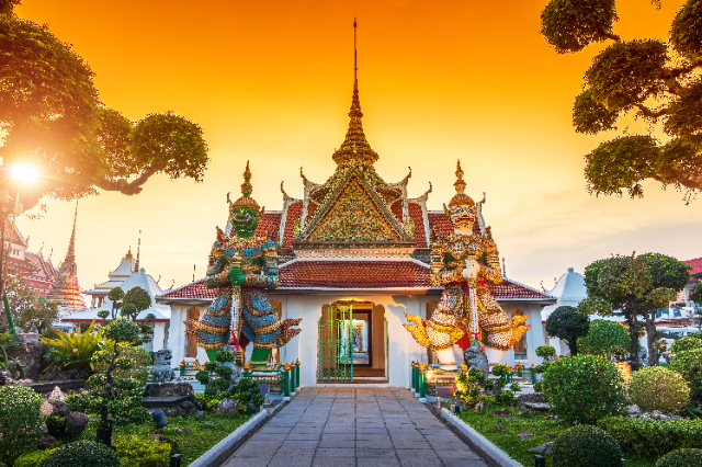 Mini-Siamesen - Muang Pattaya | Secret World Trip Planner