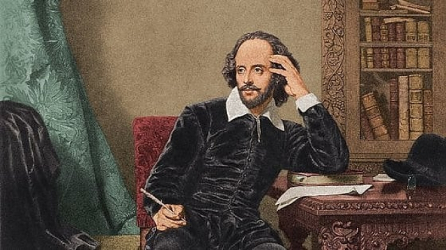 Shakespeare al descubierto: El legado italiano del Bardo inglés - Londra | Secret World Trip Planner