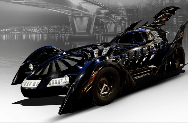 Il Museo dell'Auto di Orlando - Orlando | Secret World Trip Planner